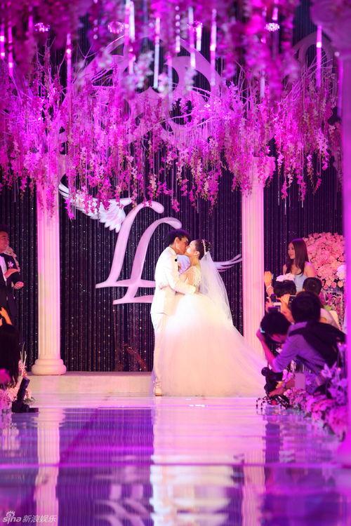 怀集婚礼视频,传统与现代交融的浪漫庆典