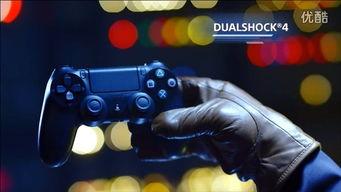 ps4视频,精彩瞬间回顾与亮点解读