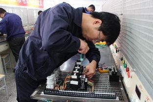 电工培训视频,技能提升与安全知识一网打尽