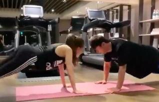 周杰伦健身视频,跟随偶像打造完美身材