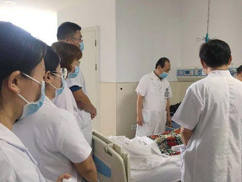神经内科专科查体视频,精准诊断与治疗的关键步骤