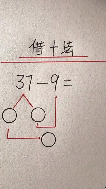 借十法视频,轻松掌握数学速算技巧