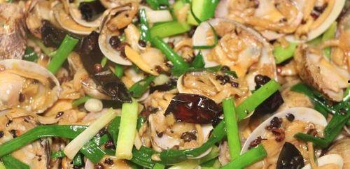 花甲怎么吃视频教程,视频教程教你轻松烹饪花甲佳肴