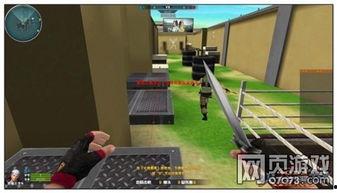 火线精英障碍酷跑视频,挑战极限，速度与激情的完美融合