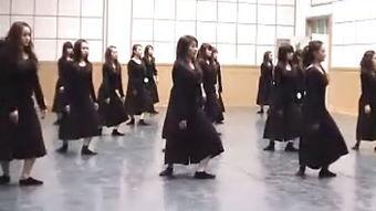 向前出发舞蹈视频,向前出发——舞蹈视频魅力回顾