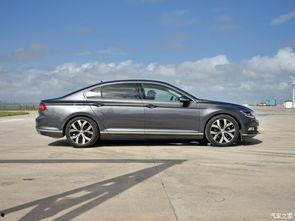 迈腾20171.8试驾视频