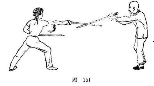 剑法招式视频教程,一招一式，尽在掌握