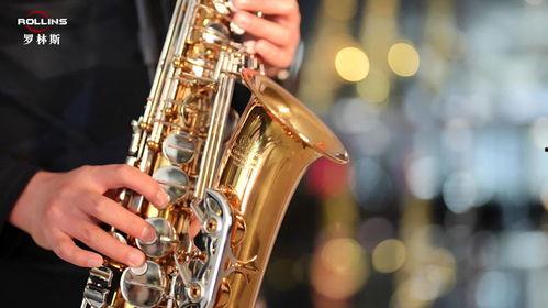 萨克斯表演视频
