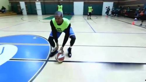 小学生篮球训练视频,活力四溢,技能提升