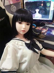 融创实体娃娃视频,真实与虚拟的完美融合