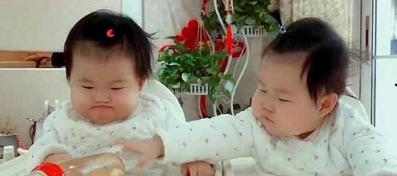 双胞胎吃奶视频,温馨瞬间感动网友